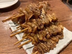 伝串 新時代 赤羽駅東口店