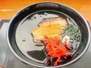 沖縄そば処 もとぶ熟成麺