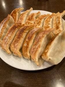 天鴻餃子房 新川店