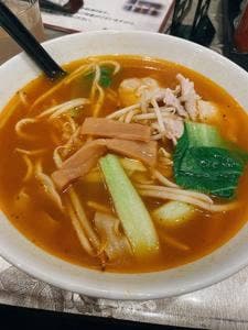 香港屋 池袋店