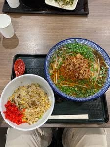麺や 蔵間 イオンモール長久手店