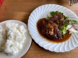 レストラン ヴェルデ