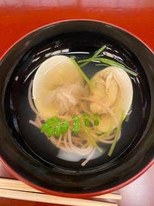 左阿彌