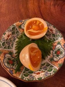 立ち呑み中華 忘 -bow-