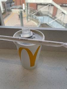 マクドナルド 茅ヶ崎店