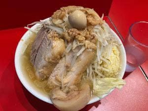 麺屋HERO