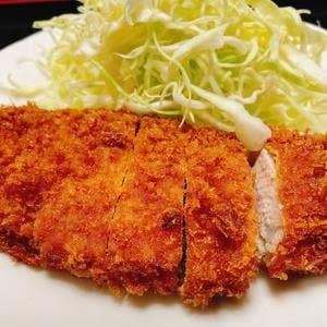 とんかつ まる一