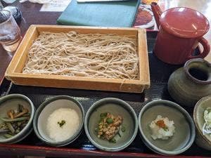 あだたら亭 安達太良SA下り