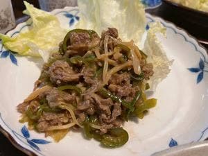 レストランごとう