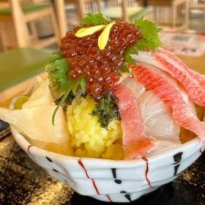 徳造丸 金目鯛の駅 伊豆高原