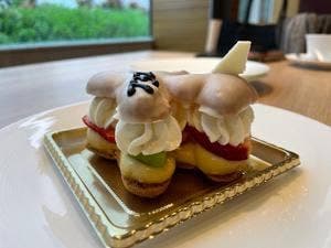 フライヤーズテーブル