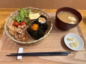 おにぎり処 成いち