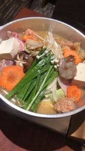 ちゃんこ 玉海力 赤坂店