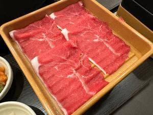 しゃぶ葉 錦糸町PARCO店