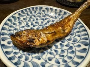 七厘焼 若