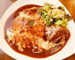 オレンジピール