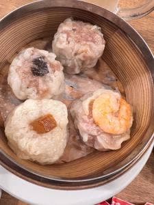 焼売酒坊 多福