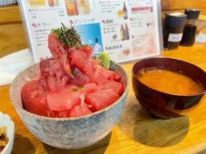 魚河岸割烹 鮮 柳橋店