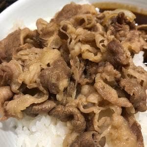 吉野家 手稲前田店