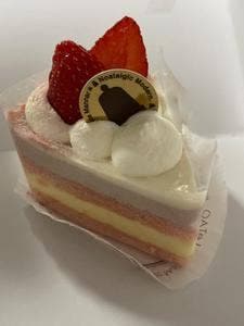 ルタオ 大丸札幌店