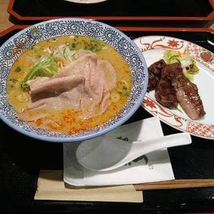 牛たん焼き 仙台辺見 本厚木ミロード店