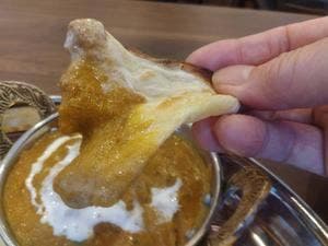 NEW TAJMAHAL EVEREST 七条店