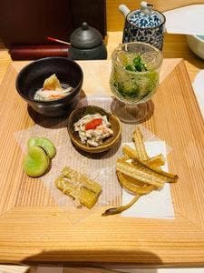 季の庭 ラビスタ東京ベイ豊洲店