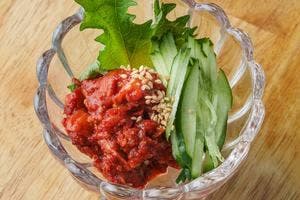 九分九厘 kubukurin