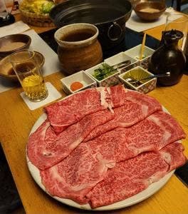 木曽路 北新地店