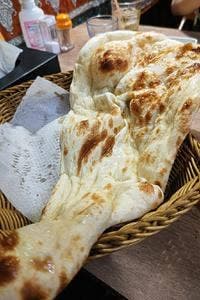 ネパールカレー＆レストラン STAR 札幌店