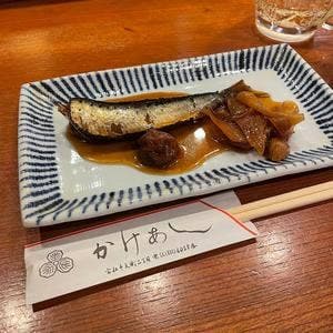 かけあし