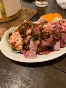 ホルモン焼き 夏冬 渋谷宇田川町店