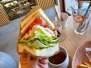 イートボタン