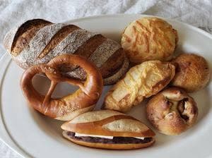 Bäckerei Neuss