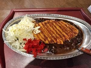ゴーゴーカレー ペリエ千葉パーク店