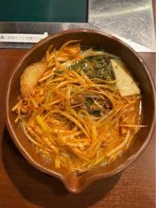 麺場 田所商店 南浦和店