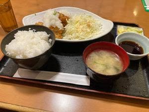 村さ来 神栖店