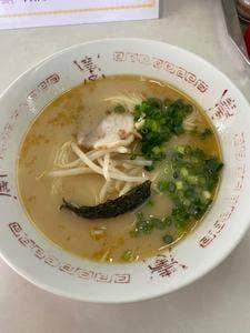 自家製ラーメン ほうりゅう