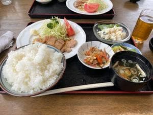 竜ヶ崎ドライブイン