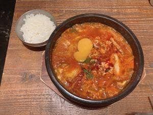 韓国酒場コッキオ