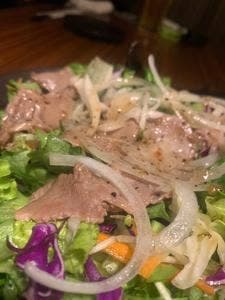 個室で味わう国産牛タンと朝どれ鮮魚 にくと魚 池袋駅前店