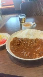 キッチンTAMAYA