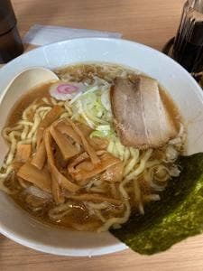 昌平ラーメン