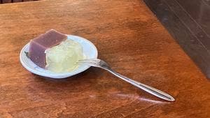 炭火煎珈琲 利休