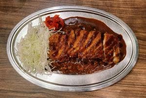 金沢カレー キッチンユキ