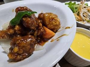中華旬菜 紫林