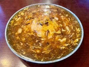 中国酒菜 華