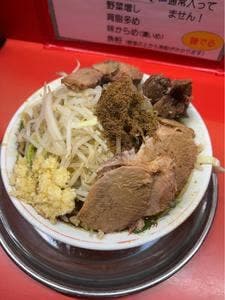 麺でる 戸越店