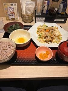 大戸屋ごはん処 秋葉原店