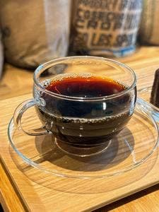 コーヒーロースタリー セルバ